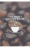 The Daily Coffee Book