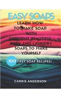 Easy Soaps