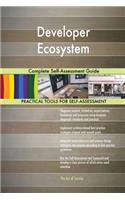 Developer Ecosystem: Complete Self-Assessment Guide