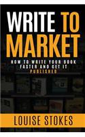 Write To Market