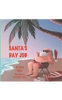 Santa's Day Job