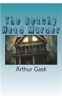 The Beachy Head Murder