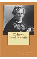 Oldtown Fireside Stories
