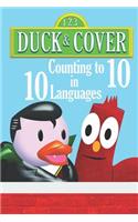 Duck and Cover Counting to 10 in 10 Languages