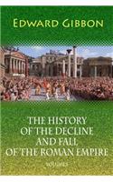 The History of the Decline and Fall of the Roman Empire. Volume 5