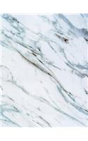 Marble Cornell Notes Notebook