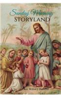 Sunday Morning Storyland