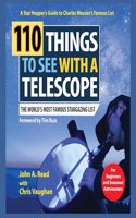 110 Things to See with a Telescope