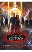 A Shade of Vampire 68: (Shade of Vampire)