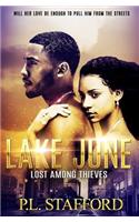 Lake June