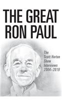 The Great Ron Paul