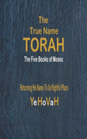 True Name Torah