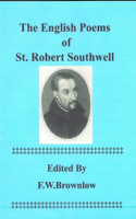 English Poems of St. Robert Southwell