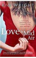Love in Mid Air