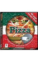 Pizza Square Gift Box
