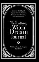 The Practicing Witch Dream Journal