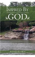 Inspired by God