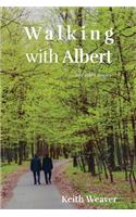 Walking with Albert