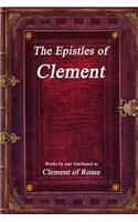 Epistles of Clement