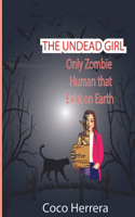 Undead Girl