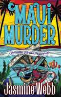 Maui Murder