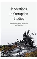 Innovations in Corruption Studies