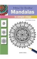 How to Draw: Mandalas