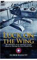Luck on the Wing