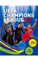 Champions League Fact File