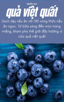 quả việt quất