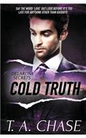 Delarosa Secrets