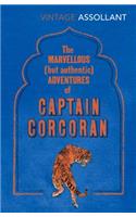 Marvellous (But Authentic) Adventures of Captain Corcoran
