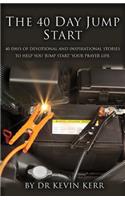 The 40 Day Jump Start