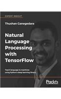 Natural Language Processing with TensorFlow