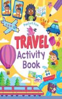 Pocket Fun: Travel Activity Book