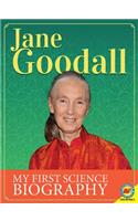 Jane Goodall