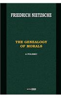 The Genealogy of Morals