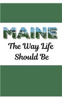 Maine