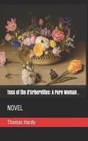 Tess of the d'Urbervilles