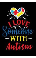 I Love Someone with Autism