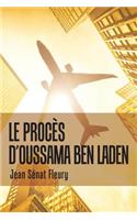 Procès D'Oussama Ben Laden