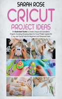 Cricut Project Ideas