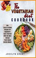 Vegetarian Diet Cookbook