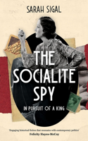 Socialite Spy