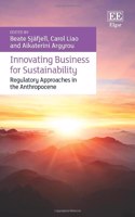 Innovating Business for Sustainability