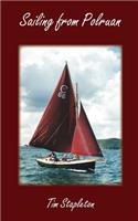 Sailing from Polruan