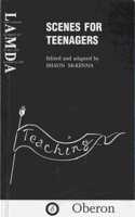 Scenes for Teenagers (LAMDA S.)
