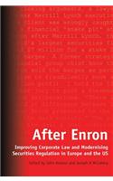 After Enron