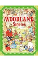 Woodland Stories