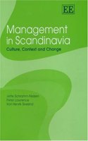 Management in Scandinavia